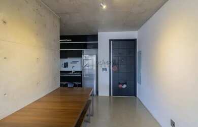 Imagem 7: Apartamento Locação 1 Dormitórios - 70 m² Chácara Santo Antônio