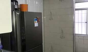 Imagem 6: Apartamento para venda com 55 metros quadrados com 2 quartos