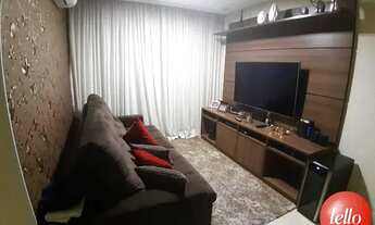 Imagem 2: São Paulo - Apartamento Padrão - Tatuapé