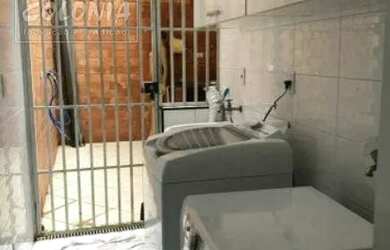 Imagem 7: Santo André - Casa Padrão - Vila Mazzei