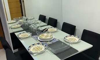 Imagem 2: Eco Soace I Apartamento com 2 dormitórios