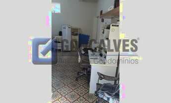 Imagem 2: SAO BERNARDO DO CAMPO - Residential / Sobrado - JARDIM SANTO INACIO