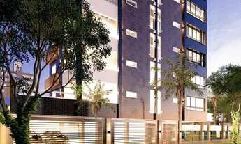 Imagem 3: Apartamento para Venda - 179.53m², 2 dormitórios, sendo 2 suites, 1 vaga - Higienópolis