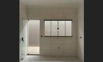 Imagem 5: CASA NOVA LAJE 2 QUARTOS 1 SUÍTE À VENDA JD. OÁSIS