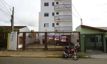 Imagem: Apartamento Padrão em São Carlos