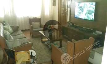 Imagem 2: CASA para VENDA - BELA VISTA - OSASCO - SÃO PAULO - AUTHÊNTICA IMÓVEIS