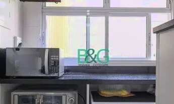 Imagem 12: Apartamento com 2 dormitórios à venda, 70 m² por R$ 900.000,00 - Aclimação - São Paulo/SP