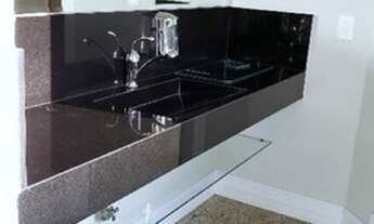 Imagem 6: Apartamento para aluguel e venda possui 389 metros quadrados com 4 quartos