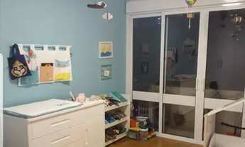 Imagem 6: São Paulo - Apartamento Padrão - Paraíso