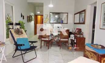 Imagem: Apartamento-À VENDA-Copacabana-Rio de Janeiro-RJ