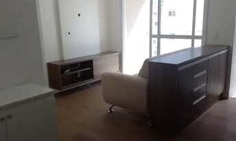 Imagem 7: Cond The Square Granja Julieta locação mobiliado 1 dorm 1 vaga