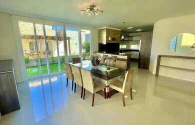 Imagem 5: Casa Condominio em Dubai