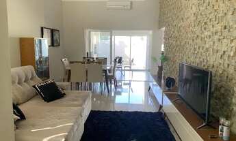 Imagem: CASA CONDOMINIO TAVANO 3 QUARTOS 1 SUITE