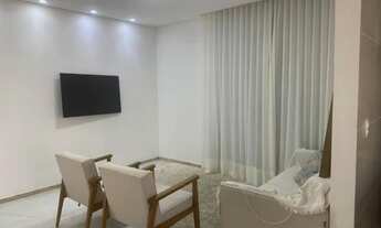 Imagem 4: Miranda) Casa de condomínio para aluguel com 186 metros quadrados com 4 quartos