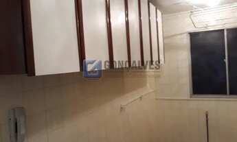 Imagem 6: SAO BERNARDO DO CAMPO - Residential / Apartment - JORDANOPOLIS