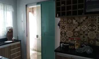 Imagem 6: Aluga-se casa na Samambaia Sul