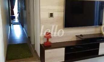 Imagem 5: Santo André - Apartamento Padrão - Campestre