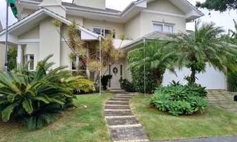 Imagem: FLORIANÓPOLIS - Casa de Condomínio - SACO