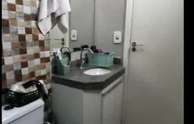 Imagem 2: ,Gio / Gio Apartamento para venda tem 64 m2, com 2 quartos em Villaggio Laranjeiras - V