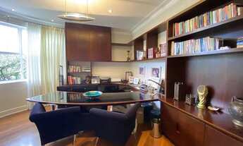 Imagem 4: Casa com 5 dormitórios, 964 m² - venda por R$ 15.000.000,00 ou aluguel por R$ 70.000,00/mê