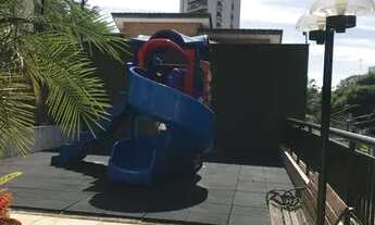 Imagem 4: Alugo ou vendo apartamento na vila Mariana 1 por andar