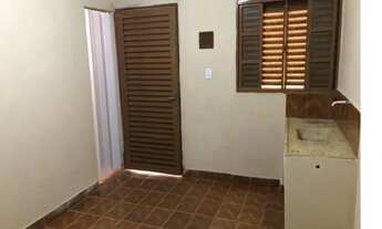 Imagem 6: Aluga-se Kitnet, quarto, sala, cozinha e banheiro, proximo ao onibus e metro