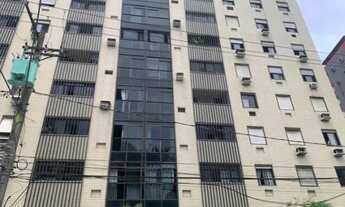 Imagem: Apartamento para venda tem 42 metros quadrados