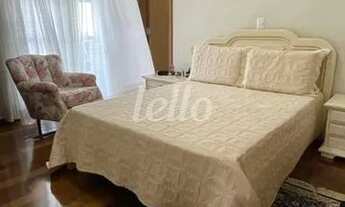 Imagem 5: São Paulo - Apartamento Padrão - Saúde