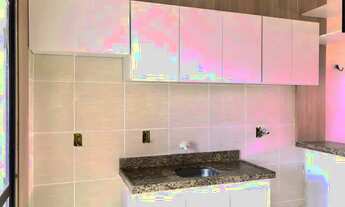 Imagem 5: Apartamento para venda com 42 metros quadrados com 1 quarto em Ponta Negra - Natal - RN