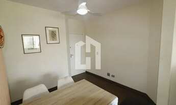 Imagem 4: Apartamento reformado 2 quartos em moema