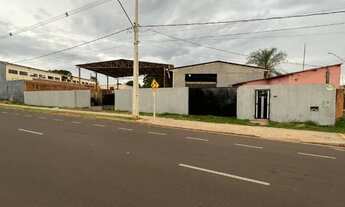 Imagem: Alugo Barracão no Nova Lima