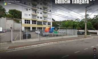 Imagem: Próximo EMPRAER/INPE apto Novo 02 dorms