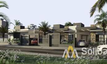 Imagem 5: Casa à venda com 2 quartos (1 suíte), no bairro Nossa Senhora de Fátima em Penha/SC