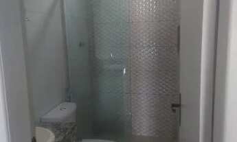 Imagem 3: Aluguel casa 2 quartos no bairro industrial contagem