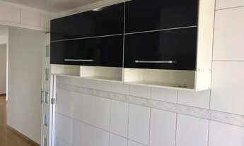 Imagem 2: Apartamento com 3 dormitórios para alugar, 131 m² por R$ 6.421,00/mês - Campo Belo - São P