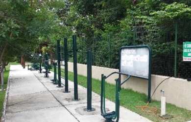 Imagem 5: Vendo apartamento mobiliado Ecopark