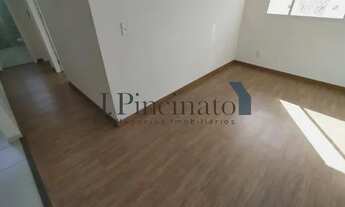 Imagem 4: Apartamento Padrão em Itupeva