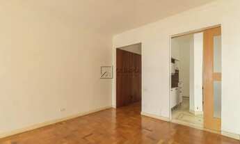 Imagem 4: Apartamento Locação 3 Dormitórios - 136 m² Higienópolis