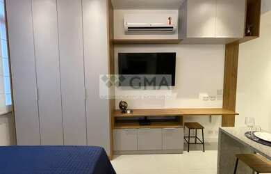 Imagem 5: Kitnet / Conjugado em Leblon - Rio de Janeiro