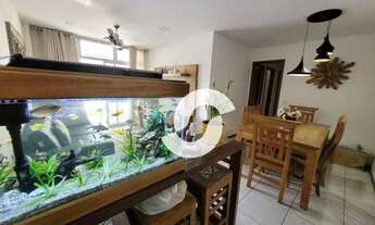 Imagem: Apartamento com 3 dormitórios à venda