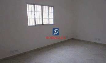 Imagem 2: Casa, 300 m² - venda por R$ 680.000,00 ou aluguel por R$ 2.750,00/mês - Vila Santo Estéfan