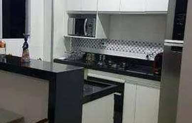 Imagem 6: Apartamento à Venda Rios di Itália, - São José do Rio Preto