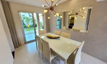 Imagem 3: Casa com 3 dormitórios à venda, 113 m² por R$ 635.000 - Eusébio - Eusébio/CE