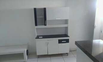 Imagem: Kitnet mobiliado no centro de Goiânia