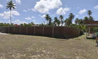 Imagem: Terreno no loteamento corais do sonho verde