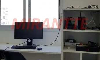 Imagem 7: Alto de Santana Apartamento com 3 dormitórios