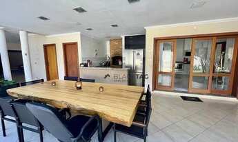 Imagem 6: Casa com 3 dormitórios, 449 m² - venda por R$ 1.600.000 ou aluguel por R$ 10.600/mês - Col