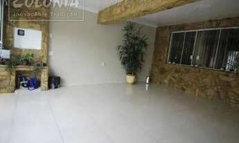 Imagem 2: São Paulo - Casa Padrão - Vila Cardoso Franco