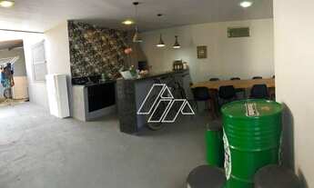 Imagem 7: Casa com 3 dormitórios à venda, 140 m² por R$ 370.000,00 - Vereador Eduardo Andrade Reis