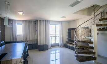 Imagem 2: Apartamento para Aluguel - Barcelona, 2 Quartos, 198 m2